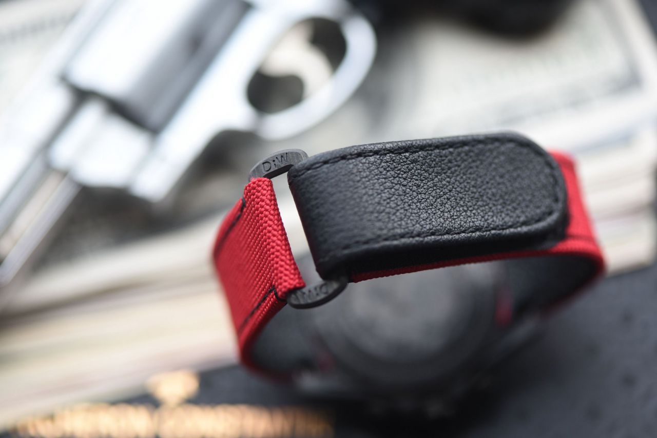  industry Highest Version Diw  Customized version ROLEX  Daytona  replica imitation  watch complete carbon fiber case  / R929