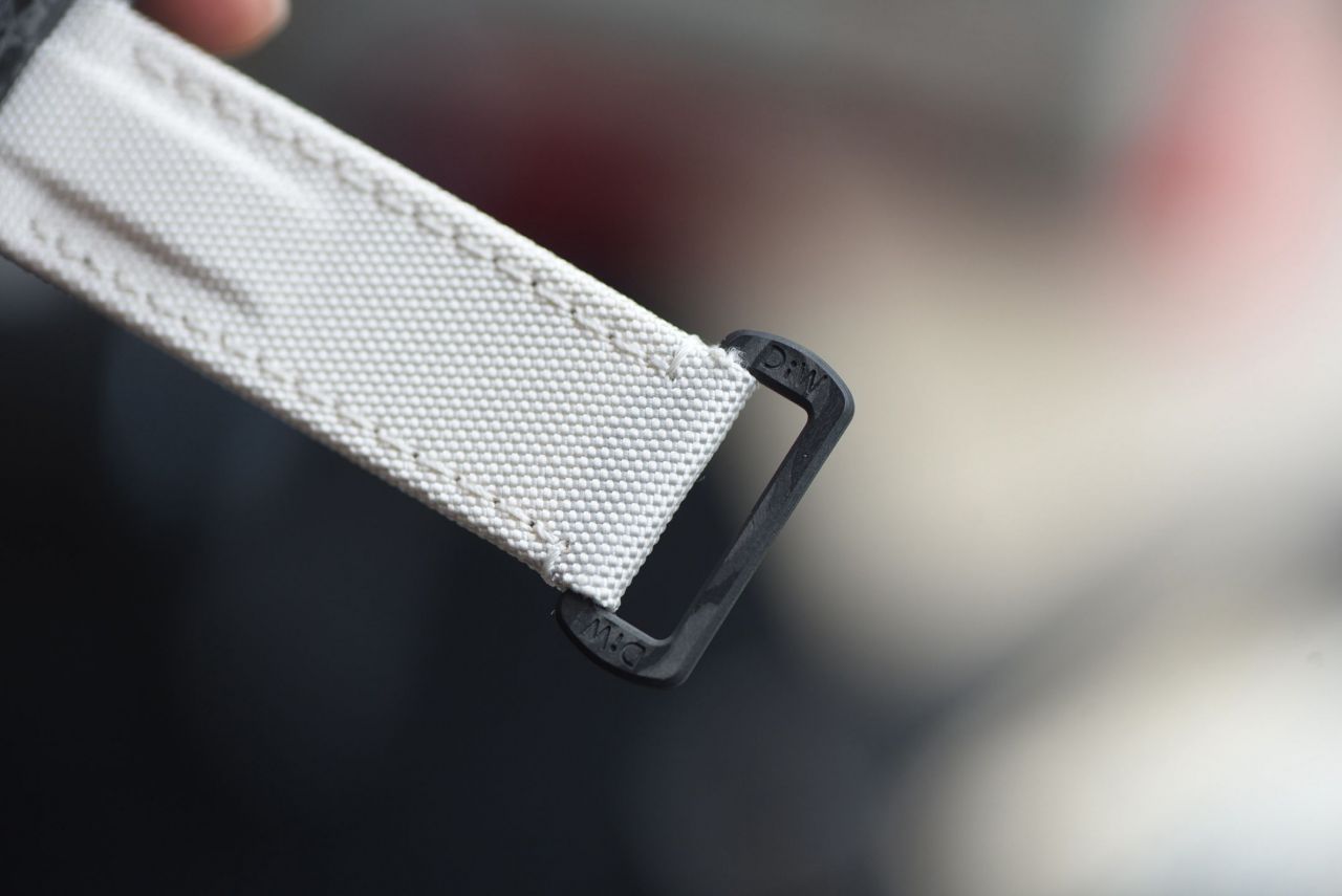  industry Highest Version Diw  Customized version ROLEX  Daytona  replica imitation  watch complete carbon fiber case  / R929