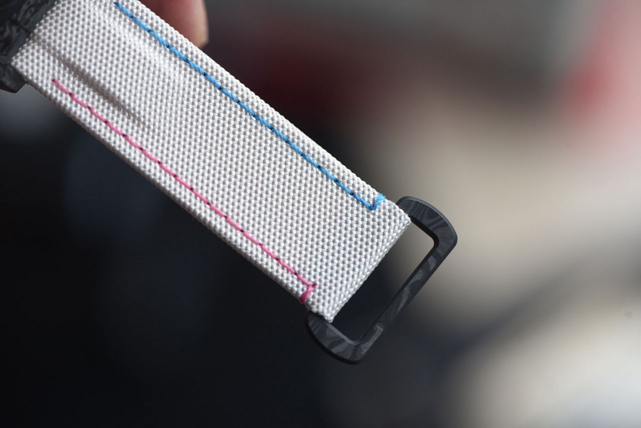  industry Highest Version Diw  Customized version ROLEX  Daytona  replica imitation  watch complete carbon fiber case  / R929