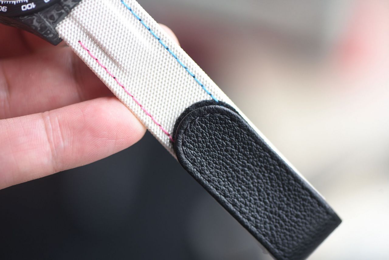  industry Highest Version Diw  Customized version ROLEX  Daytona  replica imitation  watch complete carbon fiber case  / R929