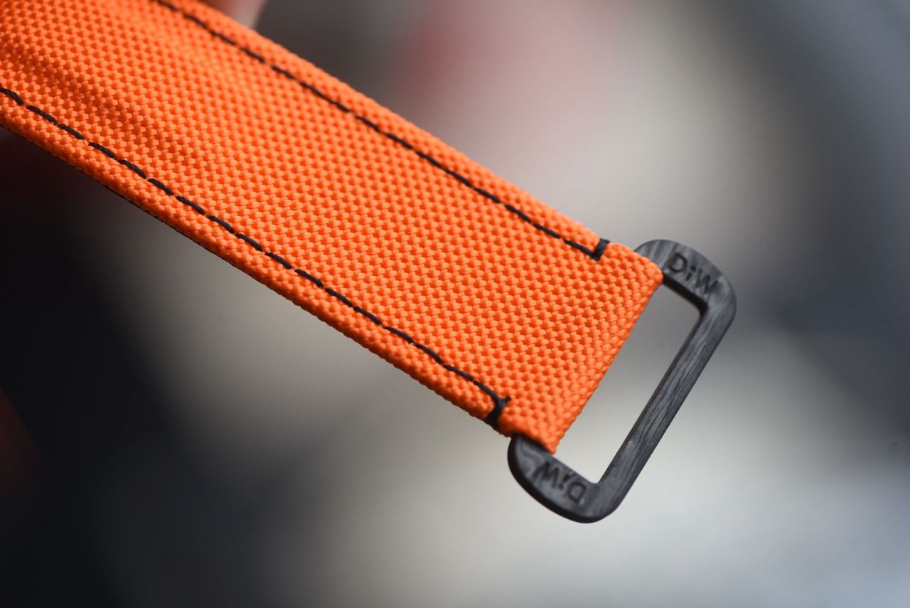  industry Highest Version Diw  Customized version ROLEX  Daytona  replica imitation  watch complete carbon fiber case  / R929