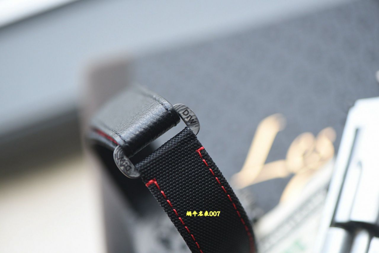 N Factory  industry Highest Version Diw  Customized version ROLEX  Daytona  complete carbon fiber case  watches  / R991