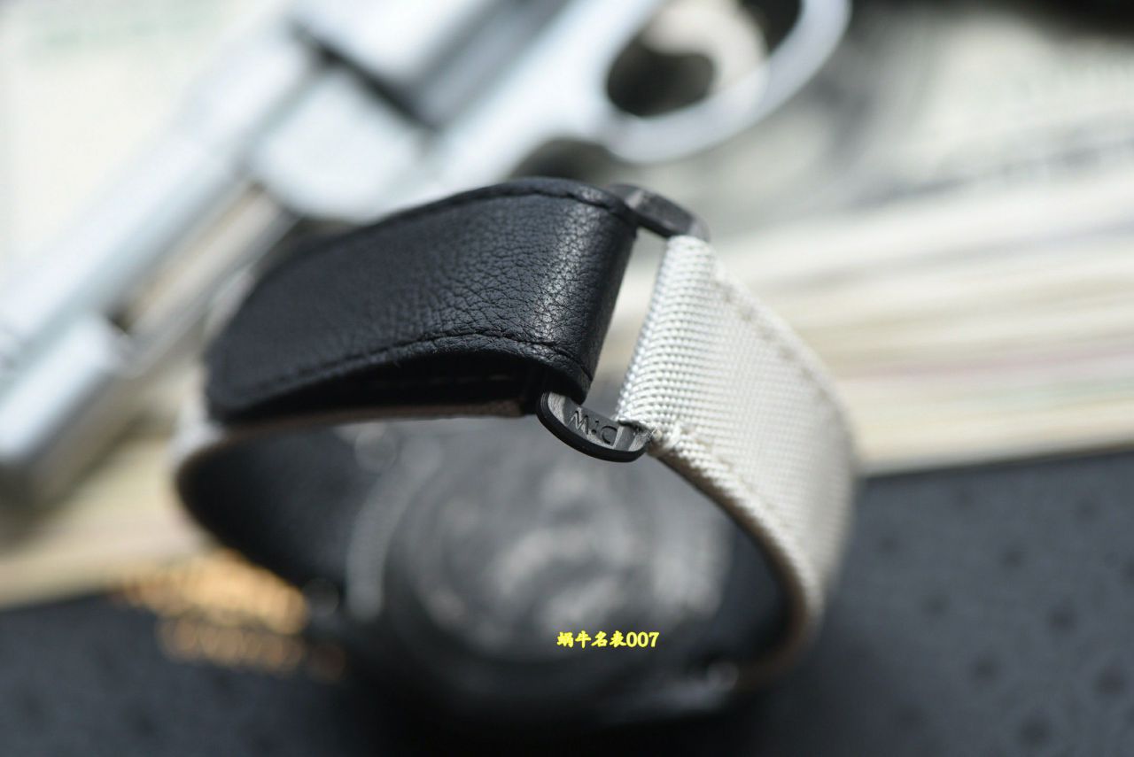 N Factory  industry Highest Version Diw  Customized version ROLEX  Daytona  complete carbon fiber case  watches  / R988