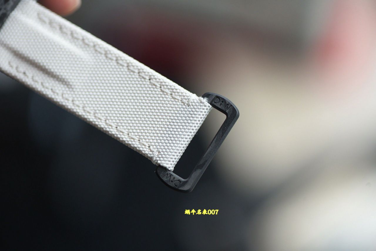 N Factory  industry Highest Version Diw  Customized version ROLEX  Daytona  complete carbon fiber case  watches  / R990