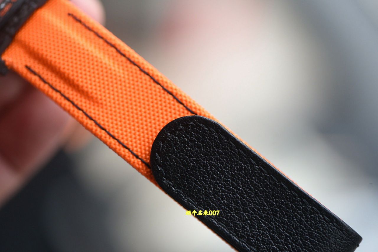 N Factory  industry Highest Version Diw  Customized version ROLEX  Daytona  complete carbon fiber case  watches  / R991