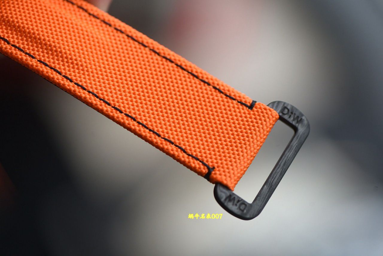 N Factory  industry Highest Version Diw  Customized version ROLEX  Daytona  complete carbon fiber case  watches  / R991