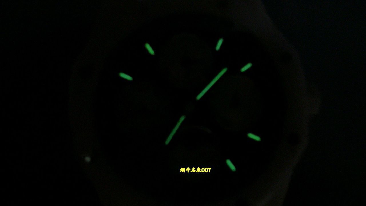 APS Audemars Piguet replica  watch Royal Oak  Perpetual calendar 26579CB.OO.1225CB.01 watches  / AP329