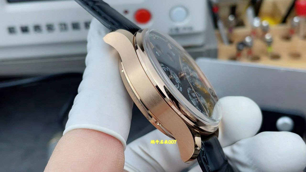 APSIWC Perpetual calendar TOP replica  watch Portugal  series IW503404 watches  / WG662