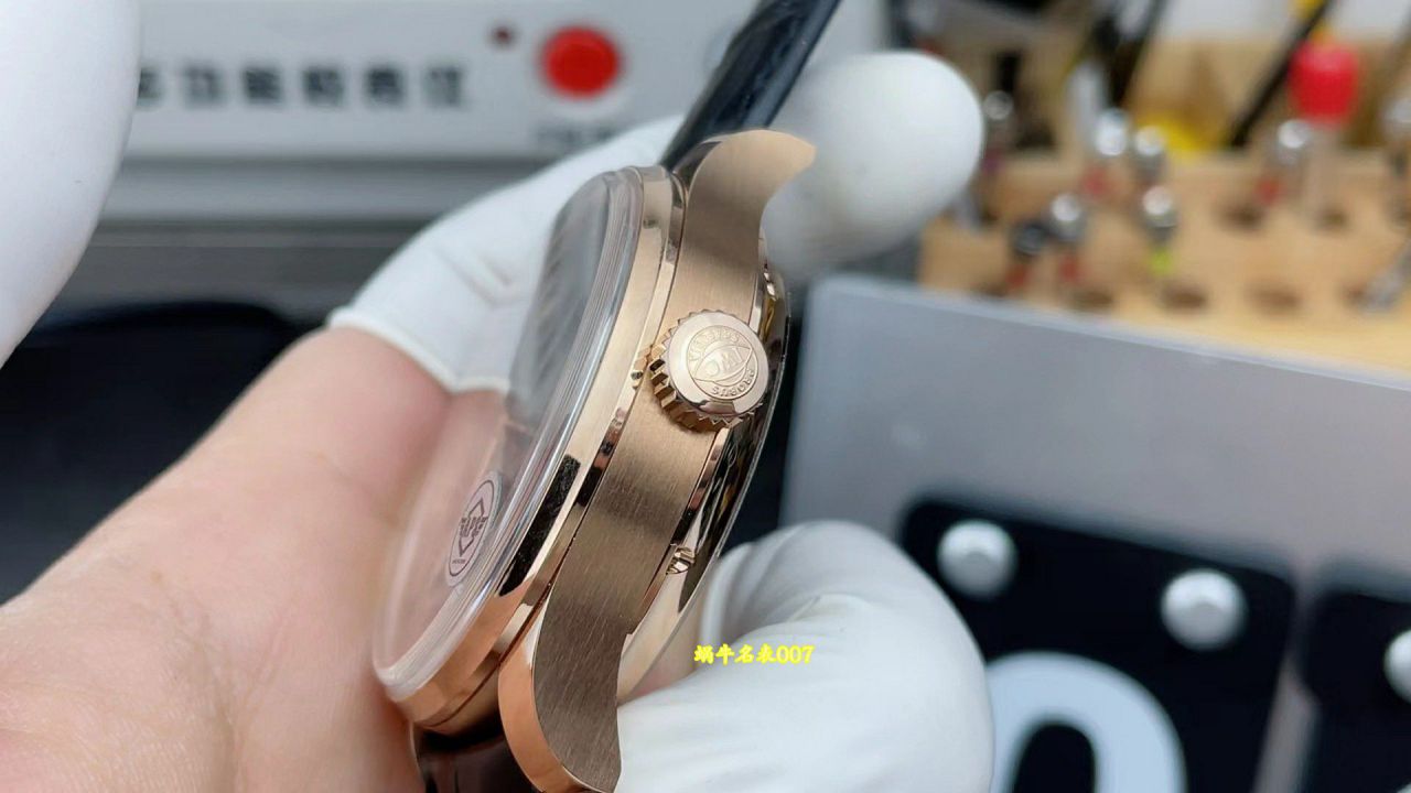 APSIWC Perpetual calendar TOP replica  watch Portugal  series IW503404 watches  / WG662