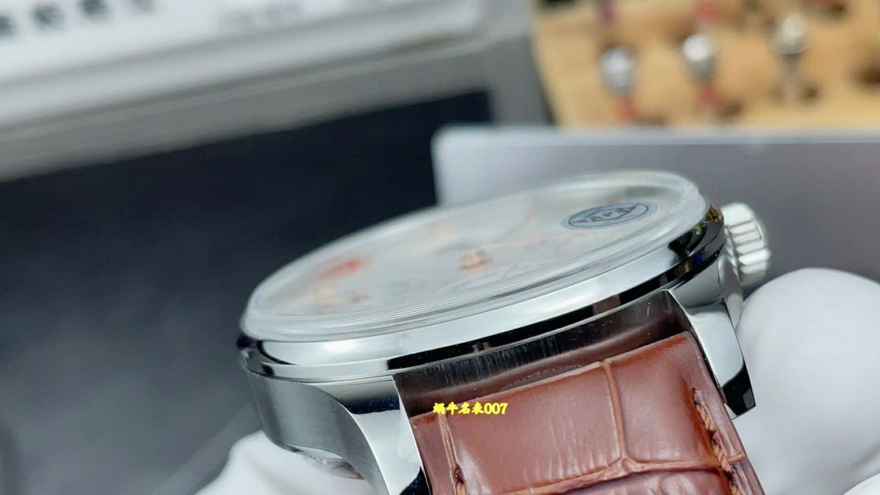 APSIWC Perpetual calendar TOP replica  watch Portugal  series IW503404 watches  / WG662