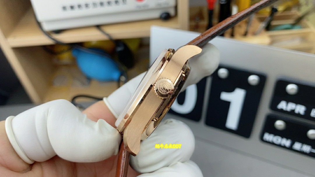 APSIWC Perpetual calendar TOP replica  watch Portugal  series IW503404 watches  / WG662