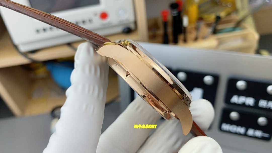 APSIWC Perpetual calendar TOP replica  watch Portugal  series IW503404 watches  / WG662