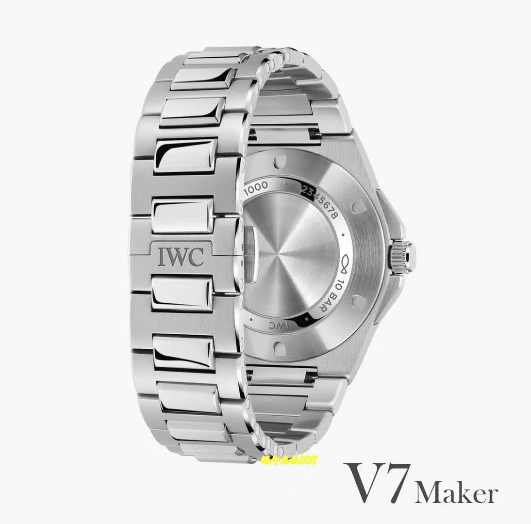 V7 Factory   IWC Ingenieur  series IW328908 watches  / WG663
