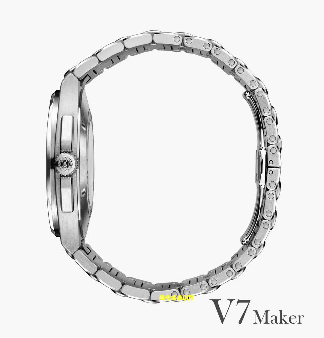 V7 Factory   IWC Ingenieur  series IW328908 watches  / WG663