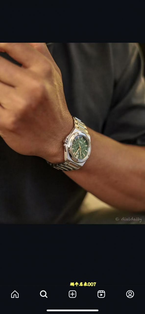 V7 Factory   IWC Ingenieur  series IW328908 watches  / WG663