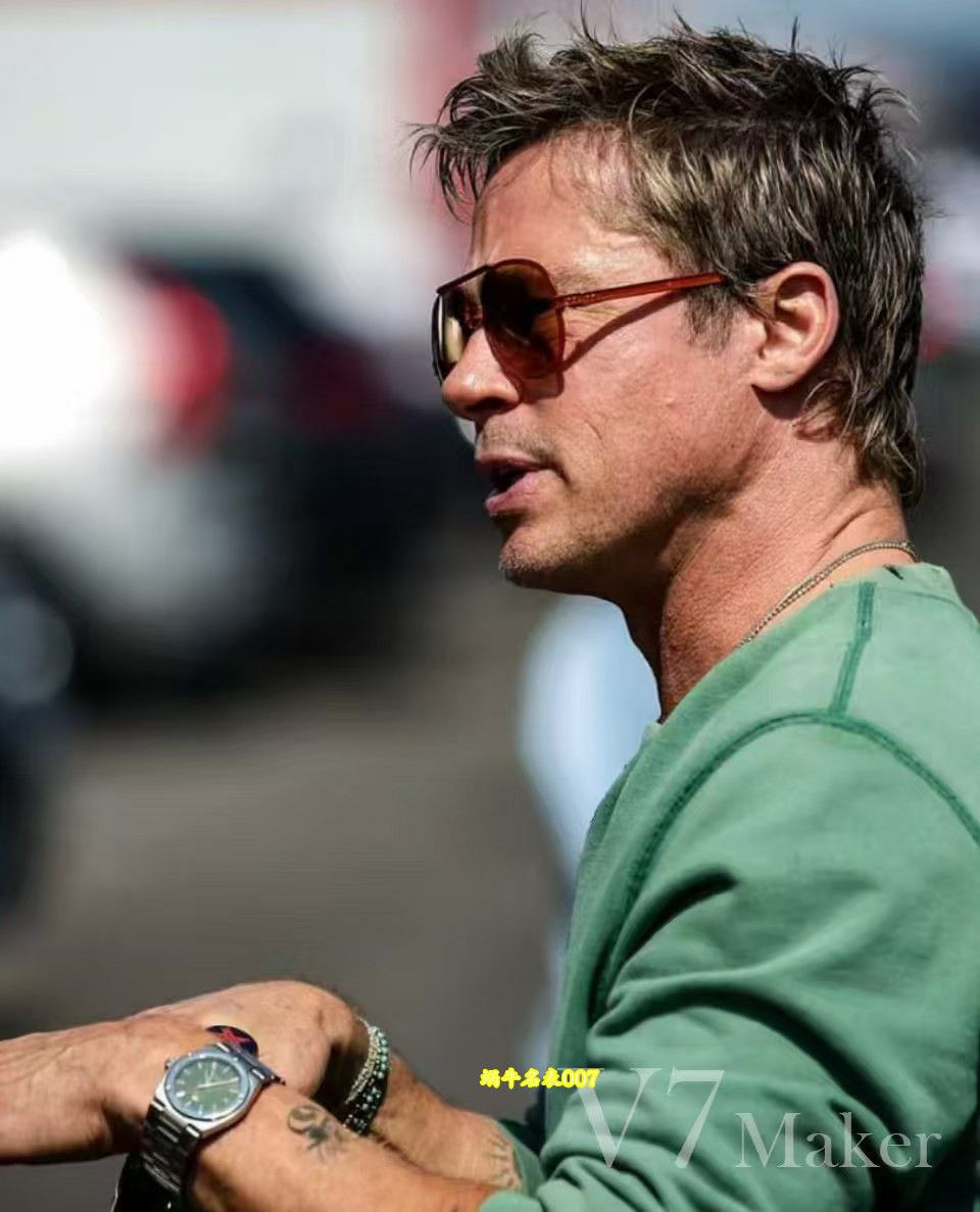 V7 Factory   IWC Ingenieur  series IW328908 watches  / WG663