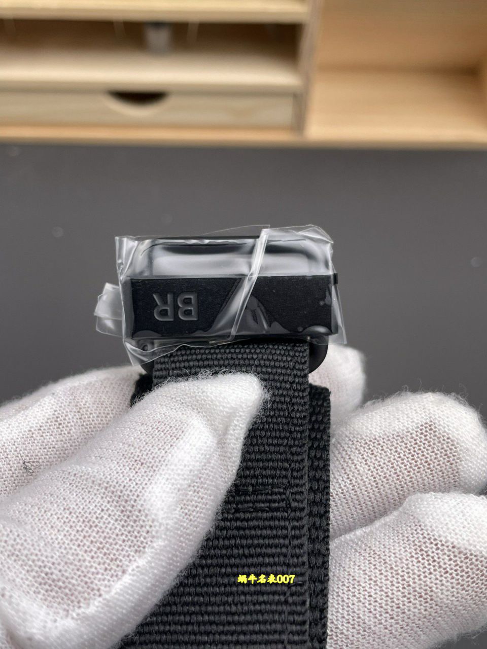 M+太空朋 gram  Bell & Ross INSTRUMENTS series BR03A-EMM-CE/SRB watches  / BR068