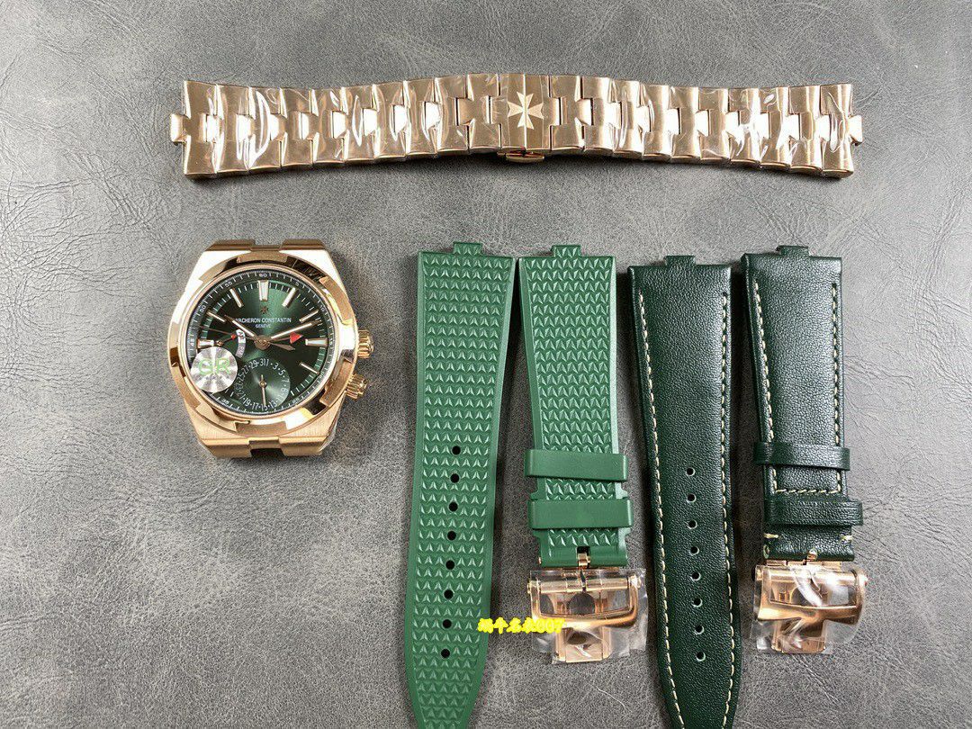 GRVacheron Constantin Overseas  series 7920V/210R-B965，7900V/210A-B334 watches  / JS280