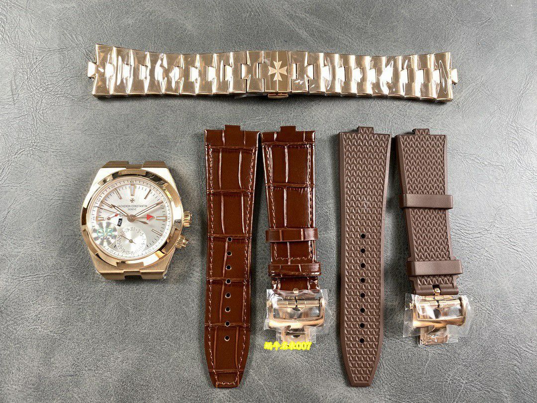 GRVacheron Constantin Overseas  series 7920V/210R-B965，7900V/210A-B334 watches  / JS280