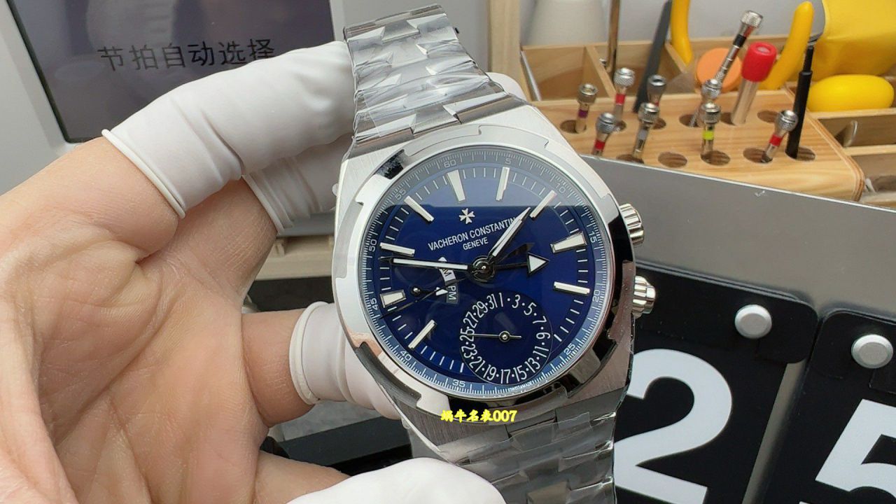 GRVacheron Constantin Overseas  series 7920V/210R-B965，7900V/210A-B334 watches  / JS280