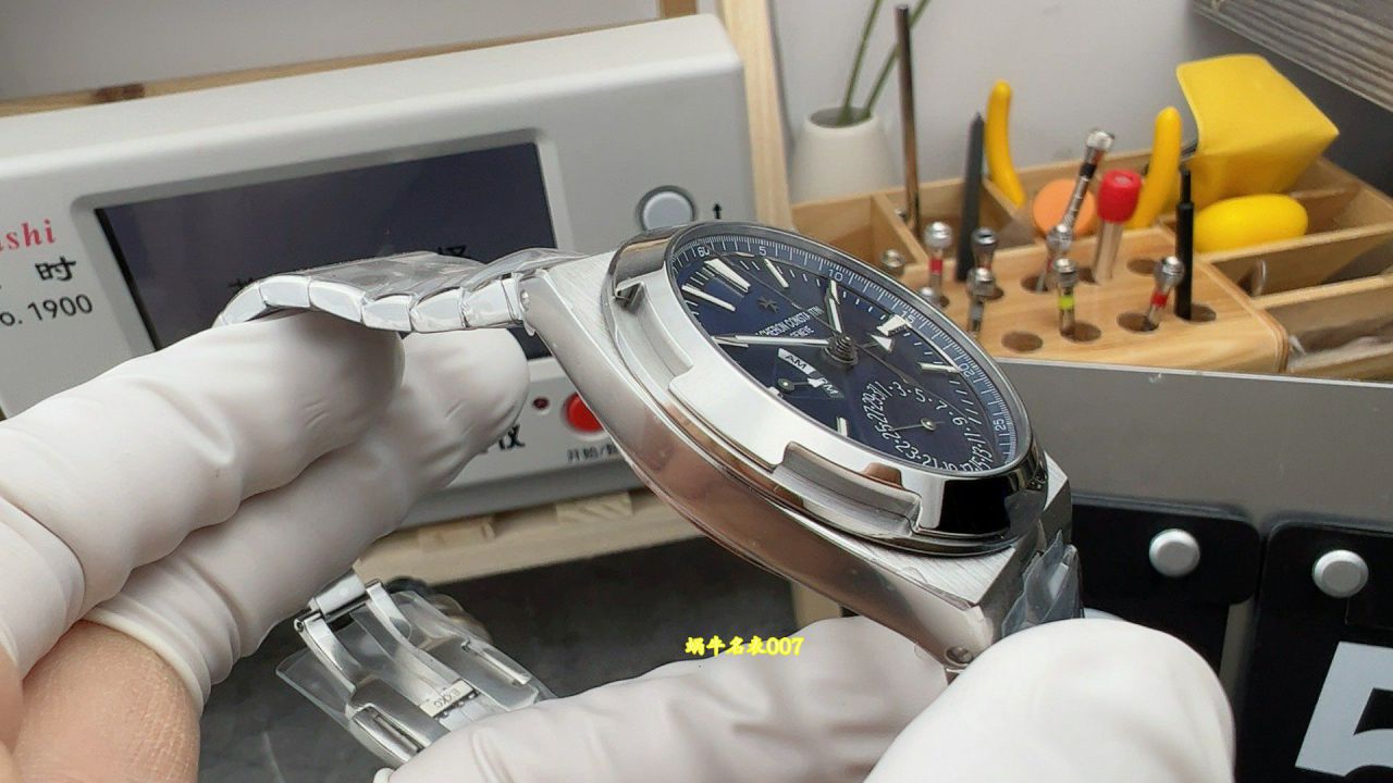 GRVacheron Constantin Overseas  series 7920V/210R-B965，7900V/210A-B334 watches  / JS280