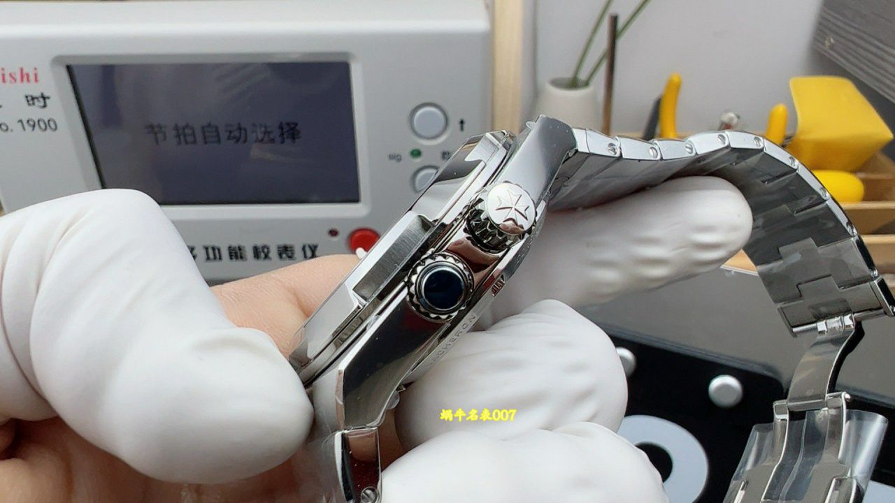 GRVacheron Constantin Overseas  series 7920V/210R-B965，7900V/210A-B334 watches  / JS280