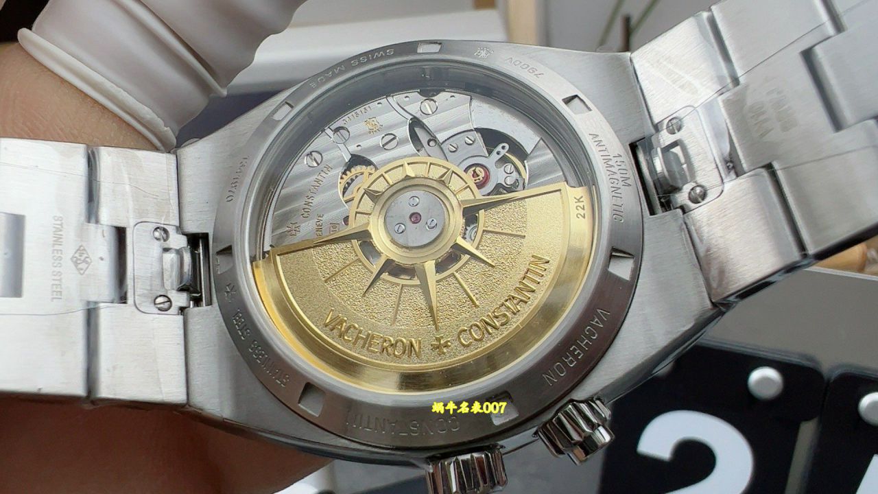 GRVacheron Constantin Overseas  series 7920V/210R-B965，7900V/210A-B334 watches  / JS280