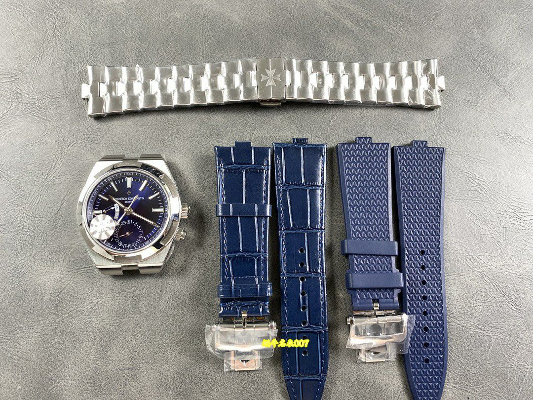 GRVacheron Constantin Overseas  series 7920V/210R-B965，7900V/210A-B334 watches  / JS280