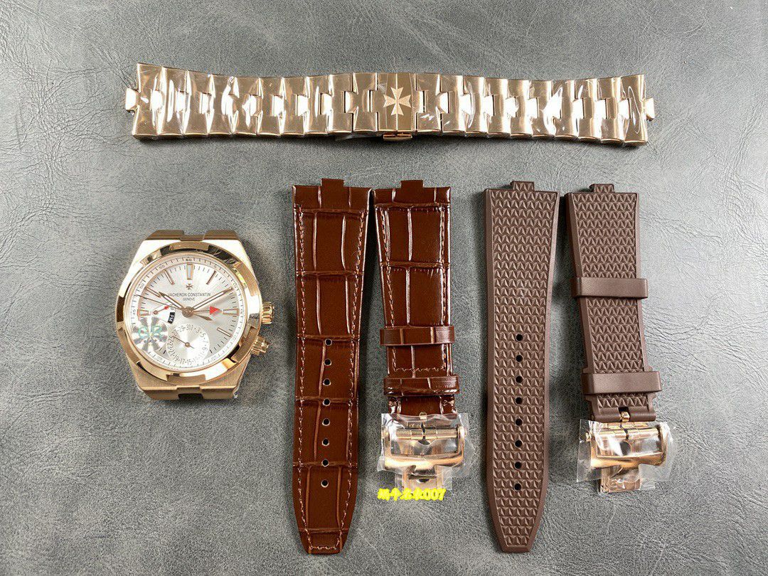 GRVacheron Constantin Overseas  series 7920V/210R-B965，7900V/210A-B334 watches  / JS280