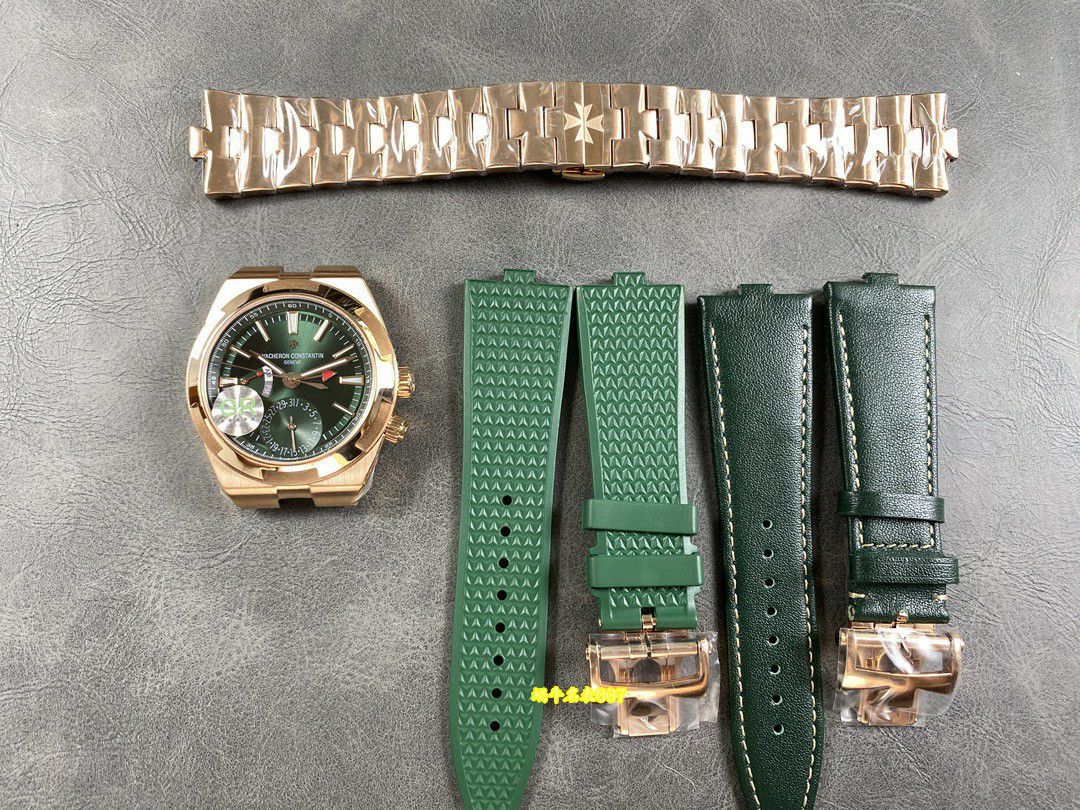 GRVacheron Constantin Overseas  series 7920V/210R-B965，7900V/210A-B334 watches  / JS280