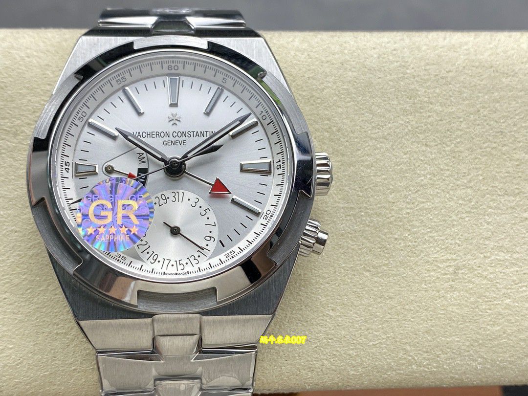 GRVacheron Constantin Overseas  series 7920V/210R-B965，7900V/210A-B334 watches  / JS280
