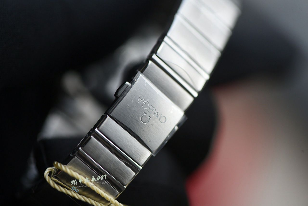  Video review AS Latest Omega  quartz movement   Women  watches  constellation  series 28mm / VS831