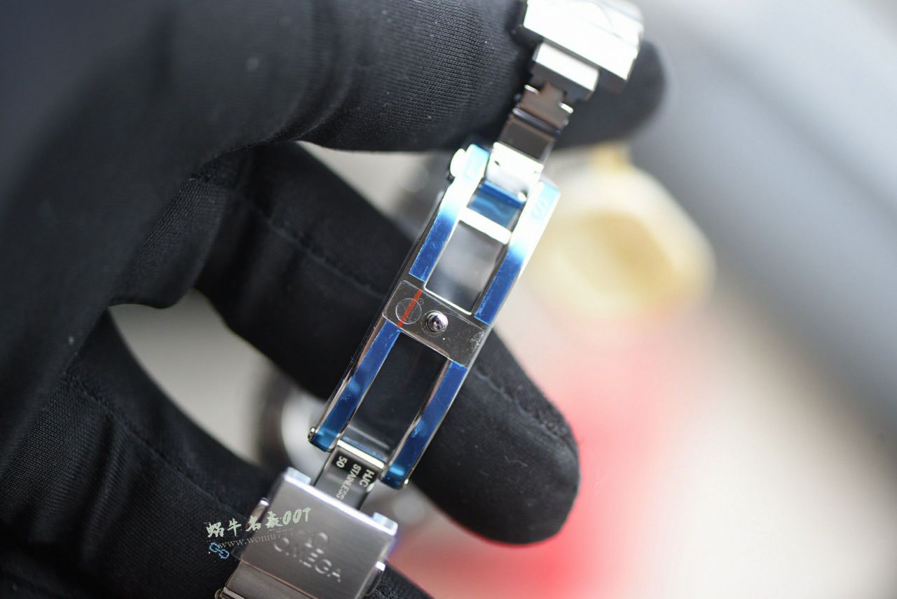  Video review AS Latest Omega  quartz movement   Women  watches  constellation  series 28mm / VS831