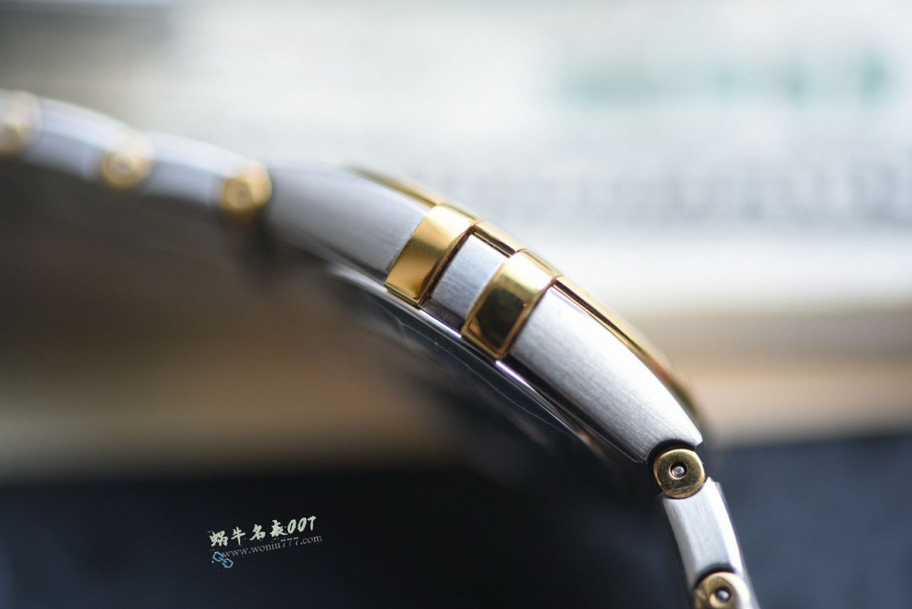  Video review AS Latest Omega  quartz movement   Women  watches  constellation  series 28mm / VS831