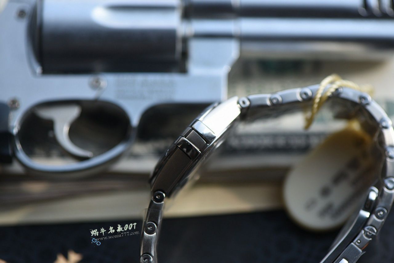  Video review AS Latest Omega  quartz movement   Women  watches  constellation  series 28mm / VS831