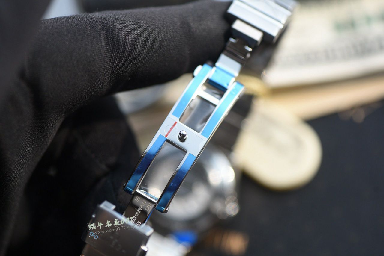  Video review AS Latest Omega  quartz movement   Women  watches  constellation  series 28mm / VS831