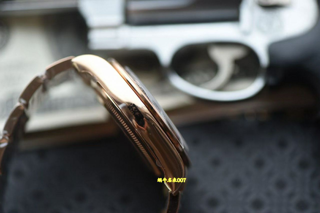 VS Rolex Daytona  series TOP replica  Matching weight version m126505-0001 watches  / R999