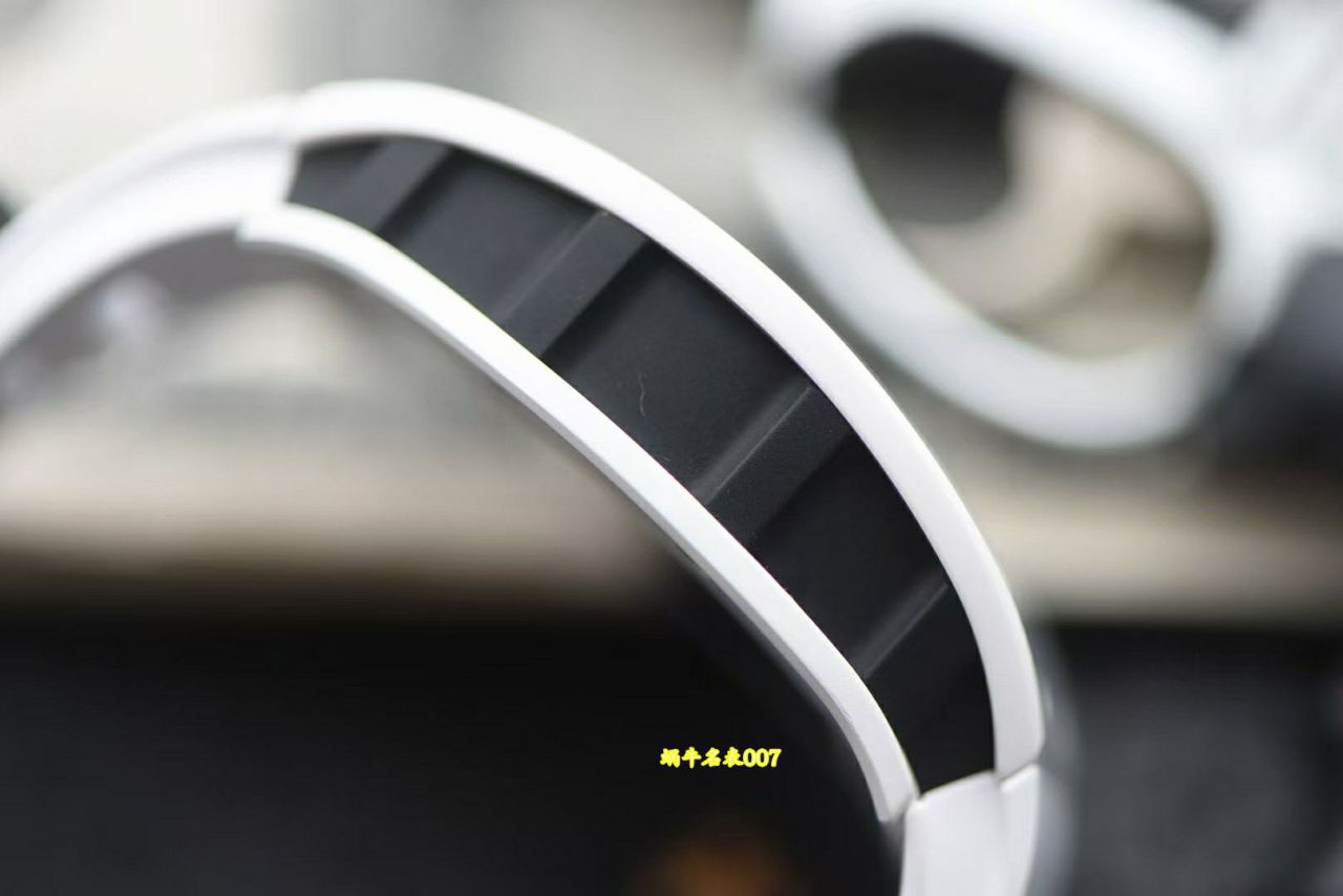 RICHARD MILLERichard Miller Ultra-high-end  Customized rm055 VAUCHER movement bb Japanese limited edition  watches  / RM055VAD