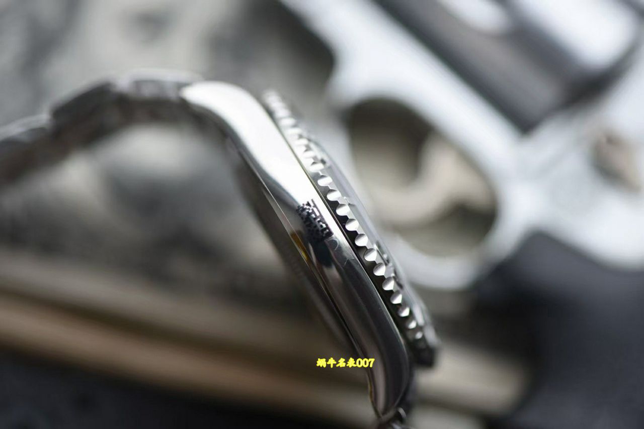  Video review clean Factory  Gray  Yacht-Master Rolex Yacht-Master  series m126622-0001 replica  watches  / R1000