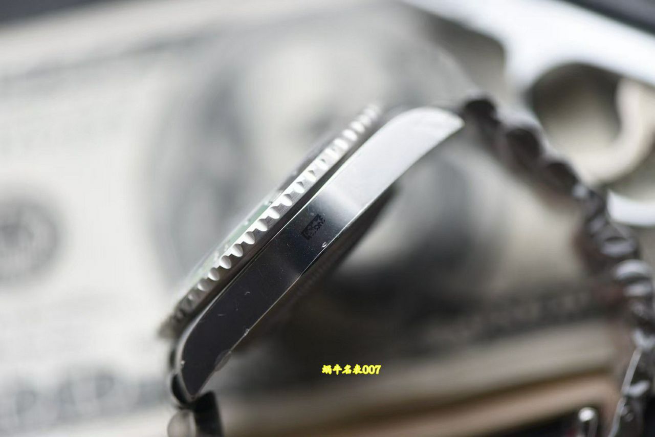  Video review clean Factory Rolex GMT-Master m126720vtnr-0002 Left-handed Sprite Circle  watch / R993