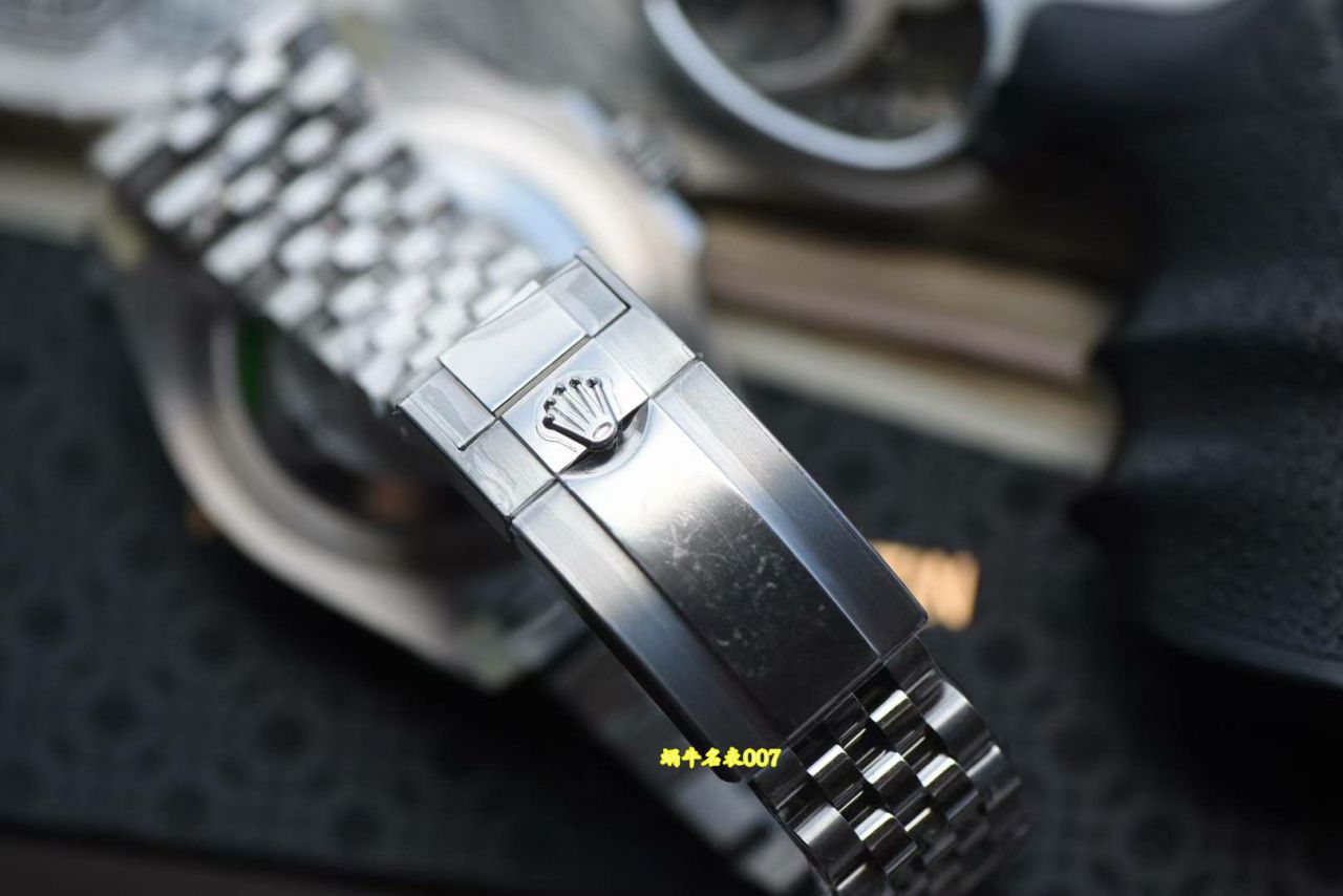 vs Rolex  GMT-Master  super   Cola Circle  m126710blro-0001 Perfect v3 Version Red and Blue  ceramics circle  / R1001