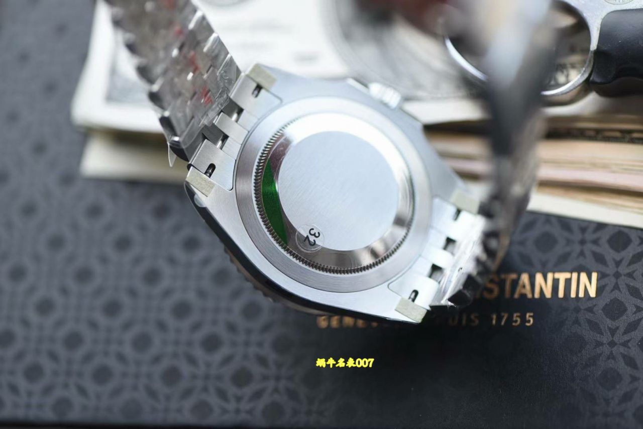 vs Rolex  GMT-Master  super   Cola Circle  m126710blro-0001 Perfect v3 Version Red and Blue  ceramics circle  / R1001