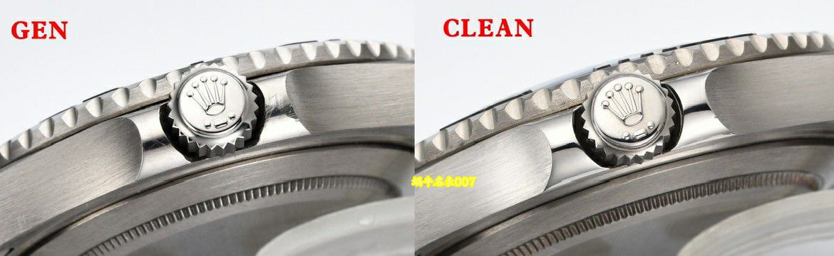  Video review CleanTOP replica Rolex  Pure titanium shell strap whole 109 gram  Yacht-Master m226627-0001 watches  / R1003