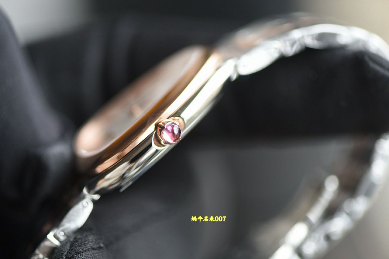 BV Factory Bulgari Snake SERPENTI series 103948TOP replica   Women  watches  / BG068