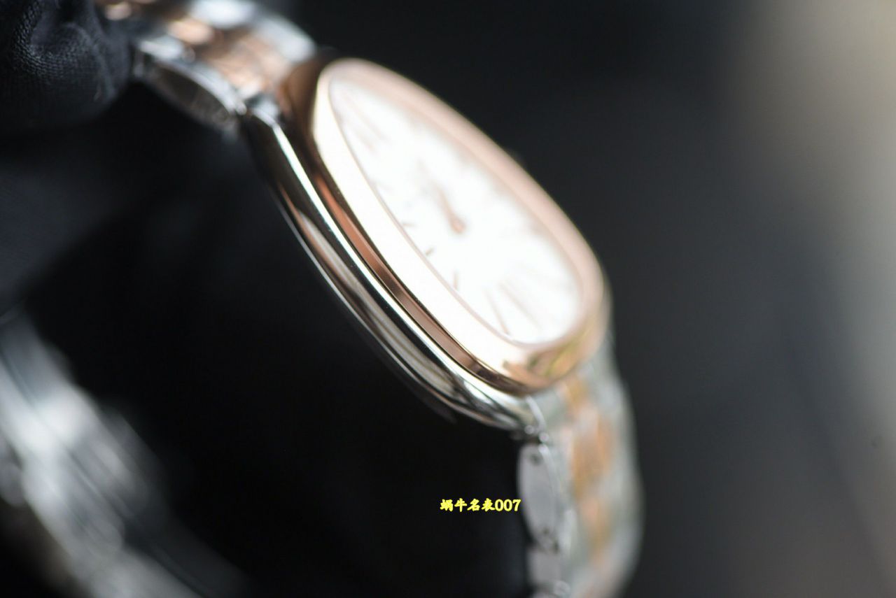 BV Factory Bulgari Snake SERPENTI series 103948TOP replica   Women  watches  / BG068