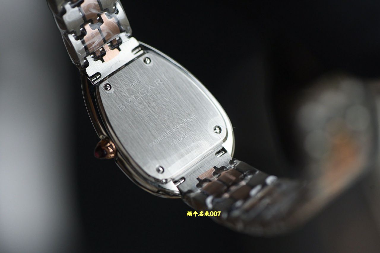 BV Factory Bulgari Snake SERPENTI series 103948TOP replica   Women  watches  / BG068