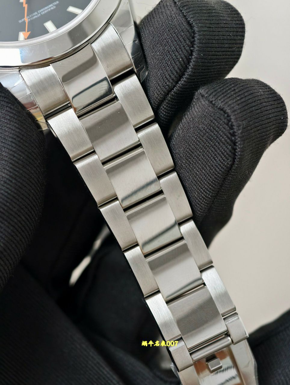 PPF Patek PhilippeCUBITUS series 5821/1A-001，5821/1AR-001 replica  watches  / BD519