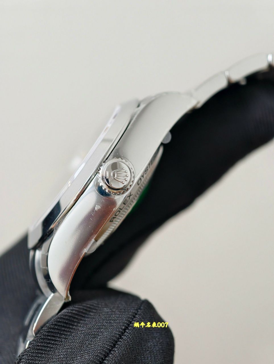 PPF Patek PhilippeCUBITUS series 5821/1A-001，5821/1AR-001 replica  watches  / BD519