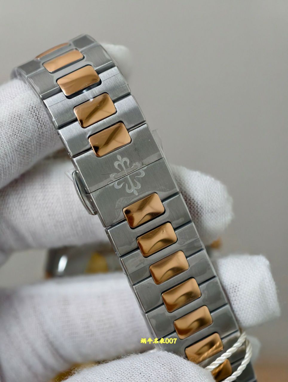 PPF Patek PhilippeCUBITUS series 5821/1A-001，5821/1AR-001 replica  watches  / BD519