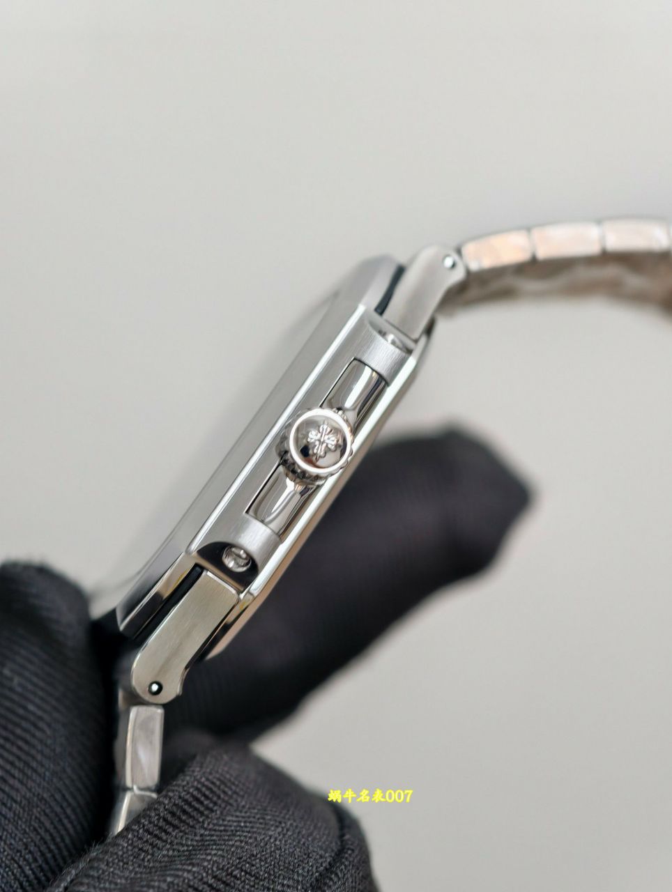 PPF Patek PhilippeCUBITUS series 5821/1A-001，5821/1AR-001 replica  watches  / BD519